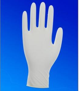 distribuidor de guantes de látex