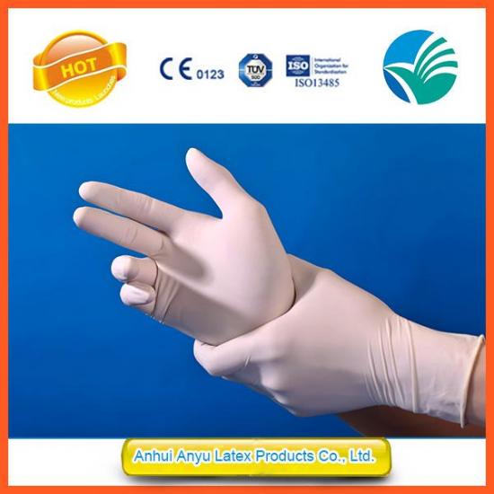 reusable surgical gloves